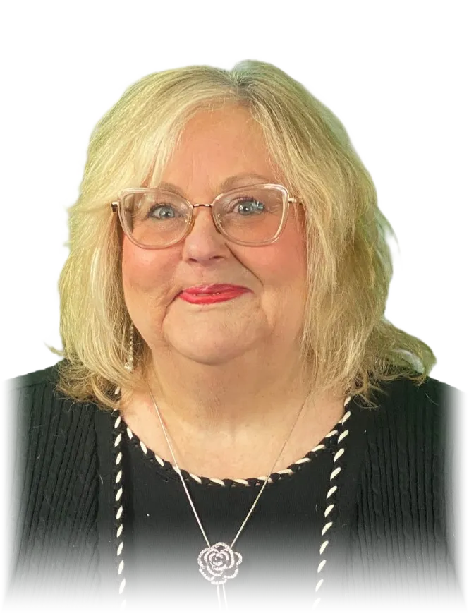 Michele Fulcher, Mortgage Loan Originator